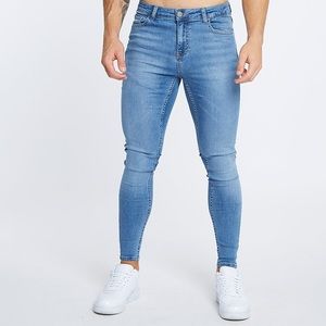 Legend London Jeans